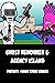 Ghost Henchmen & Agency Island by Serena Williams