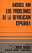 Los problemas de la revoluc...