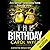 The Birthday (Detective Natalie Ward, #1)