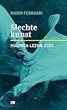 Slechte kunst