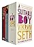 Vikram Seth Collection 3 Bo...