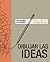Dibujar las ideas: dibujar a mano para diseñar mejor
