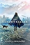 Book cover for The Earth-Treader