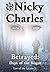 Betrayed: Days of the Rogue (Law of the Lycans)