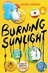 Burning Sunlight by Anthea Simmons