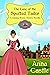 The Case of the Spotted Tailor (A Cunning Woman Mystery Book 1)