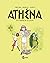 À la recherche de son pouvoir (Athéna, #2)