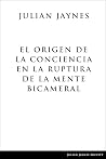 El origen de la c...