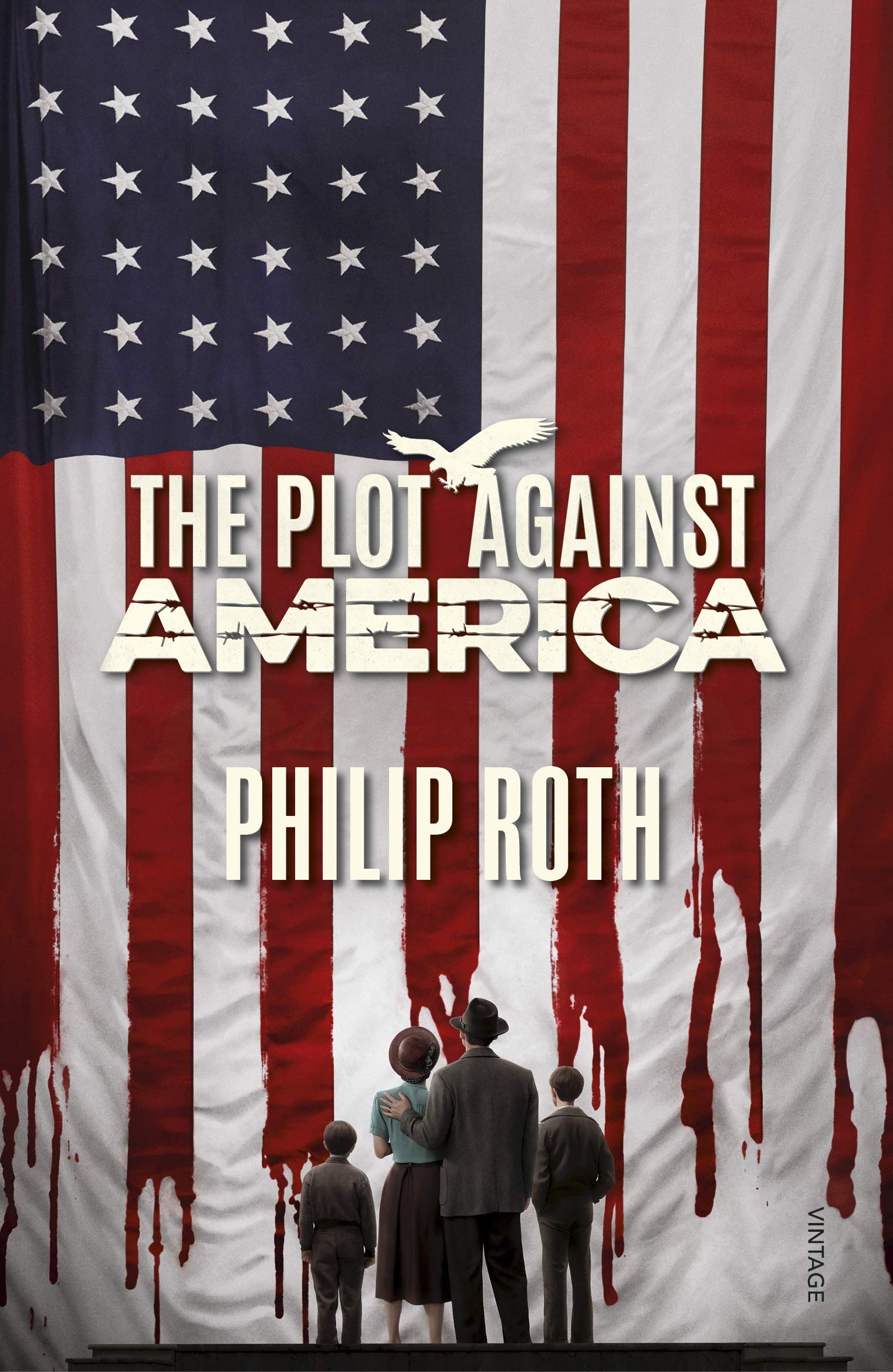 The Plot against America