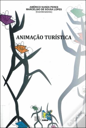 Animação Turística