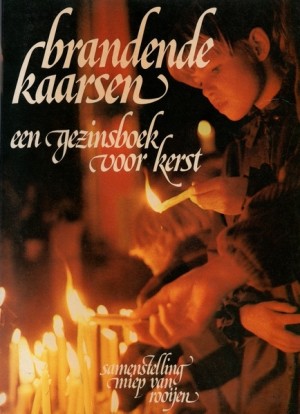 Brandende kaarsen