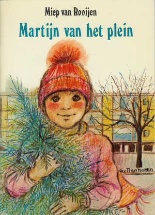 Martijn van het plein