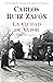 La ciudad de vapor by Carlos Ruiz Zafón