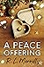 A Peace Offering (A Crafty Tale #1)