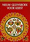 Nieuw gezinsboek voor kerst