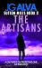 The Artisans (Sutton Mills #3)