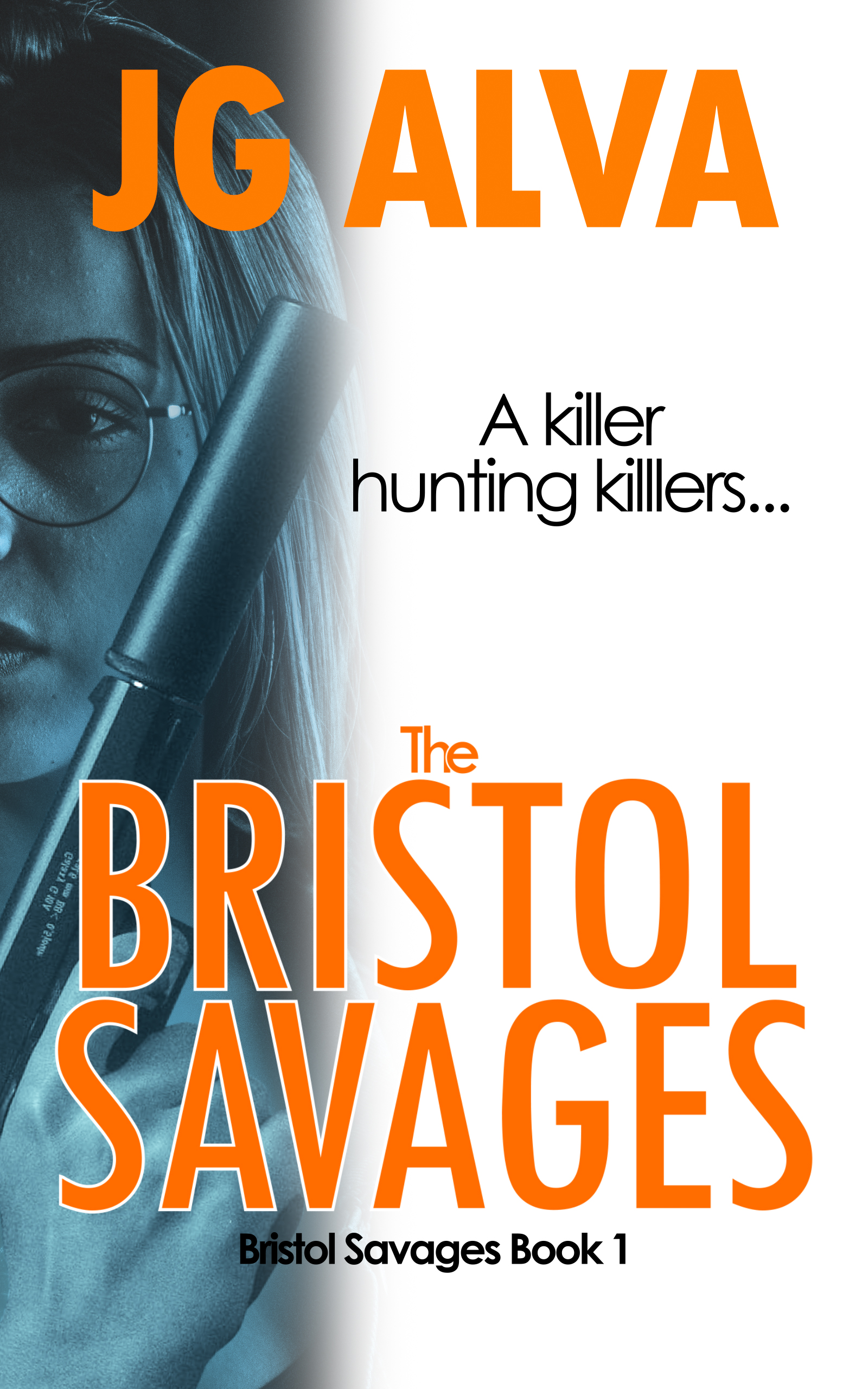 The Bristol Savages