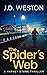 The Spider's Web (The Harve...