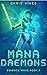 Mana Daemons (Essence Wave #1)
