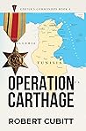 Operation Carthage (Carter's Commandos, #4)