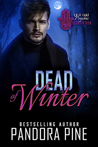 Dead of Winter (Cold Case Psychic, #15)