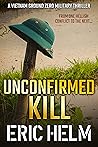 Unconfirmed Kill:...