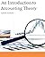 An Introduction to Accounti...
