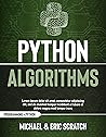 PYTHON ALGORITHMS...