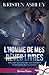 L'homme de mes livres by Kristen Ashley