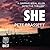 She (DI Munro & DS West #1)