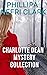 Charlotte Dean Mystery Collection