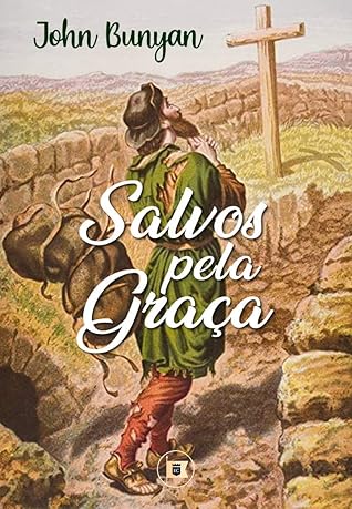 Salvos pela Graça