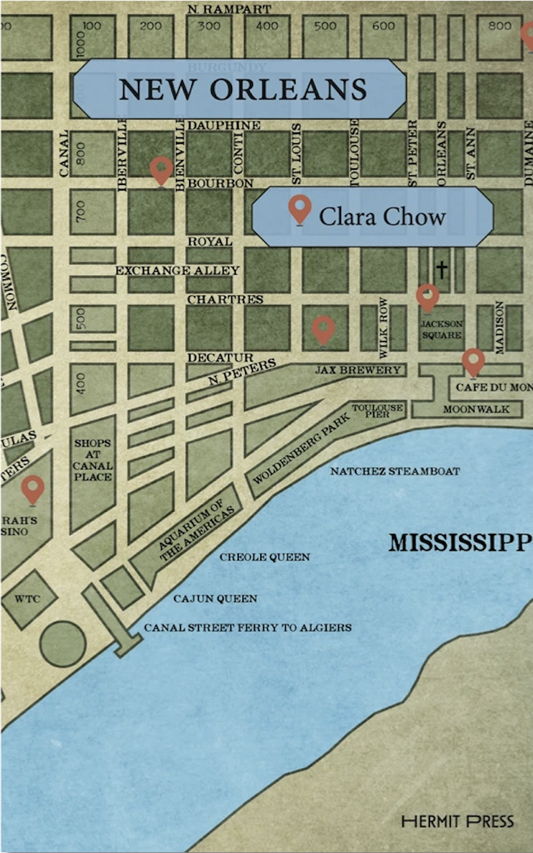 New Orleans