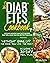 The Diabetes Cookbook by Rachel Dash