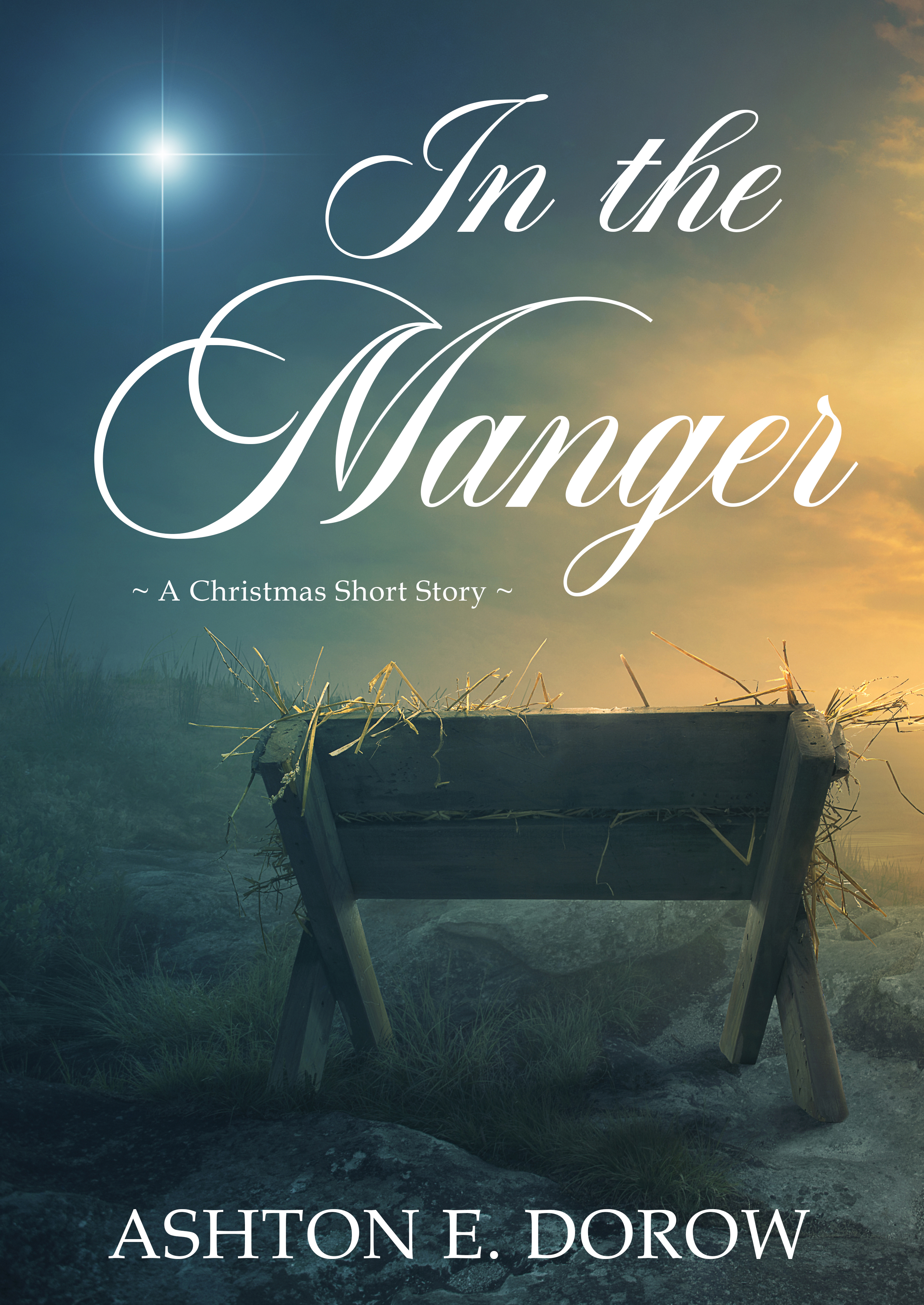 In the Manger