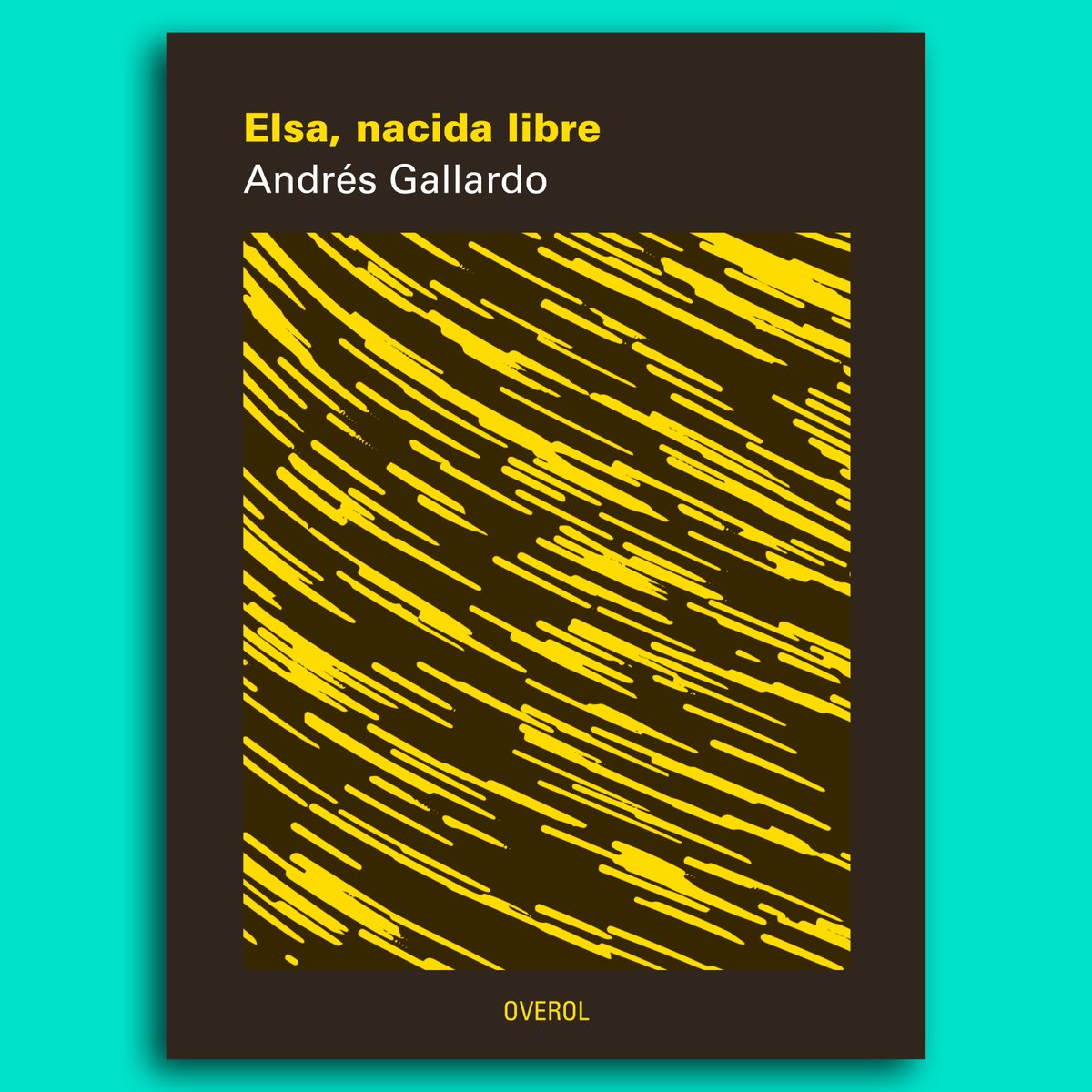 Elsa, nacida libre
