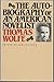 The Autobiography of an American Novelist