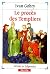 Le procès des Templiers (Co...