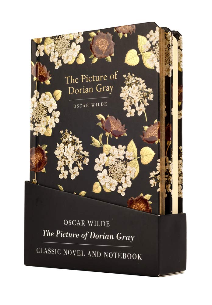 The Picture Of Dorian Gray Gift Pack