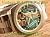BULOVA Vintage Antique Watc...