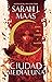 Casa de tierra y sangre (Ciudad Medialuna, #1)