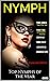 NYMPH - Vol. 51: Top Nymphs...