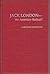 Jack London: An American Ra...