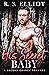 His Secret Baby (The Billio...