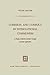 Cohesion and Conflict in International Communism: A Study of Marxist-Leninist Concepts and Their Application