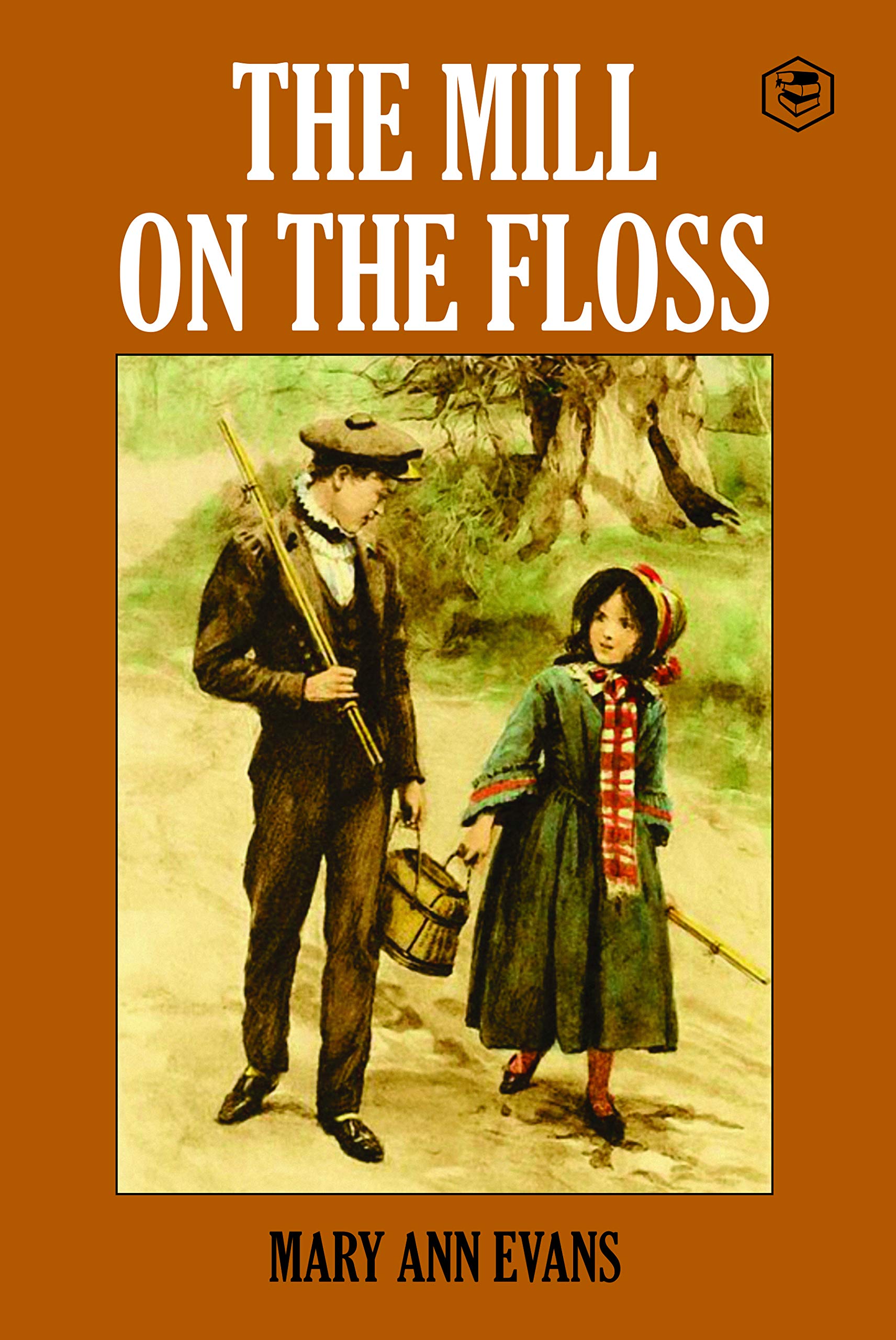 The Mill On The Floss