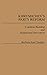 Khrushchev's Party Reform: Coalition Building and Institutional Innovation (Contributions in Political Science)