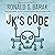 JK's Code (Brooks/Lotello, #4)