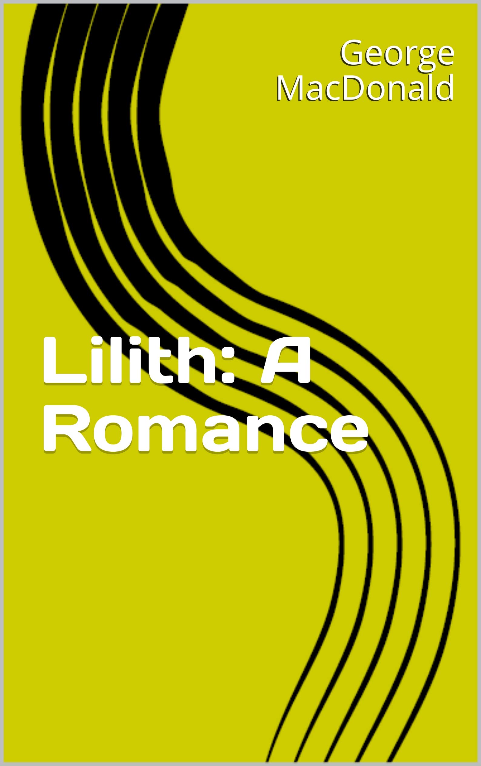 Lilith: A Romance