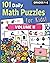 101 Daily Math Puzzles for ...